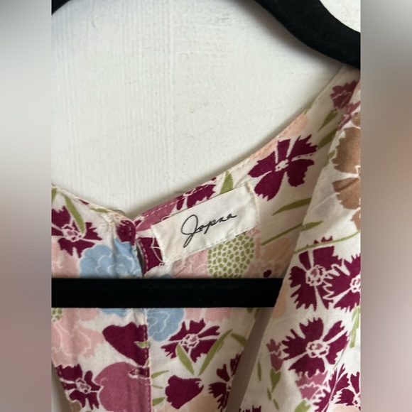 Japna t back maxi - Picture 4 of 10